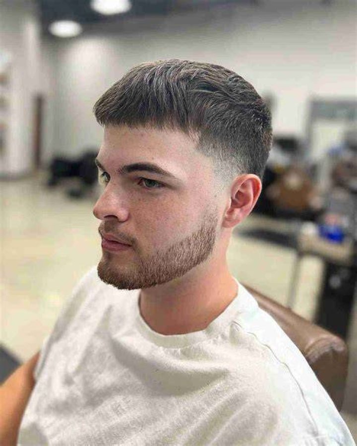 Top Low Taper Haircut Styles: A Comprehensive Guide
