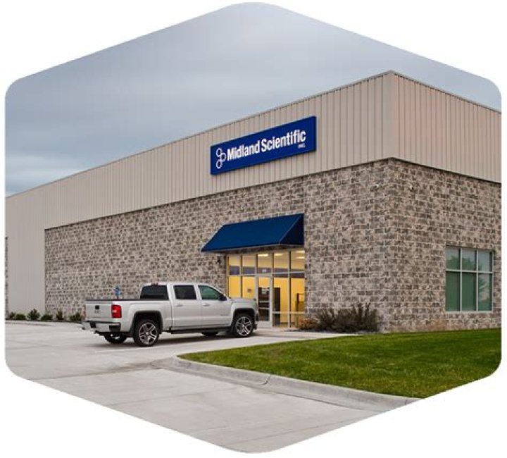 Top Midland Scientific Products & Services