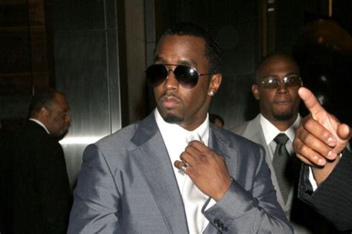 Top News: Andre 3000 and P. Diddy