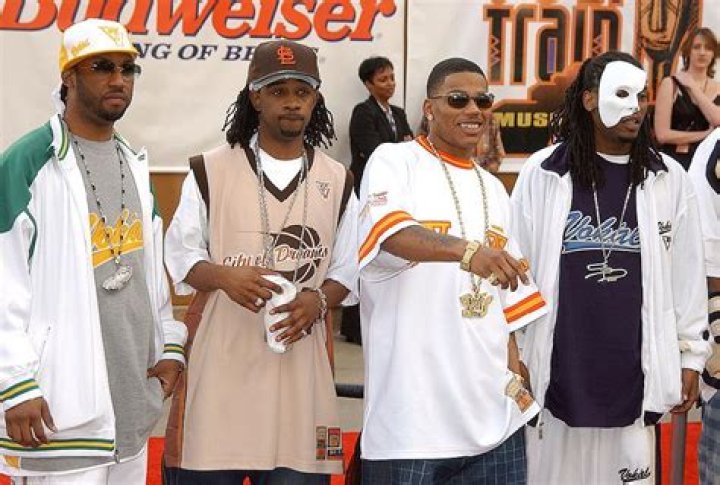 Top-Notch Music Collaboration: Nelly, P. Diddy, Murphy Lee, and More