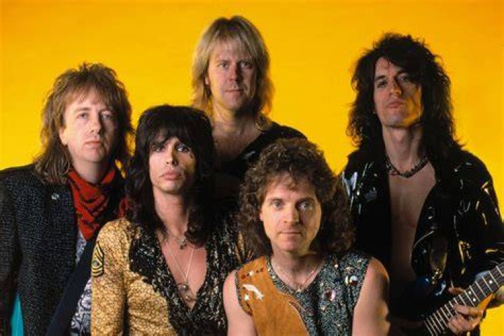 Top-Rated Aerosmith Songs: An Unforgettable Musical Journey