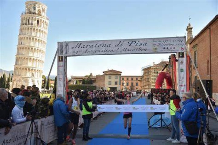 Top-Rated Marathons in Italy