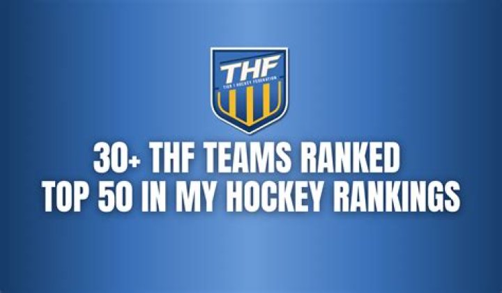 Top Sparx Hockey Teams & News!