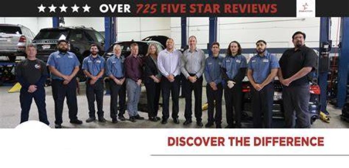 Top Star Automotive Deals & Reviews