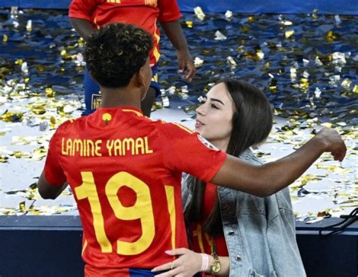 Top Stories on Lamine Yamal y Alex Padilla