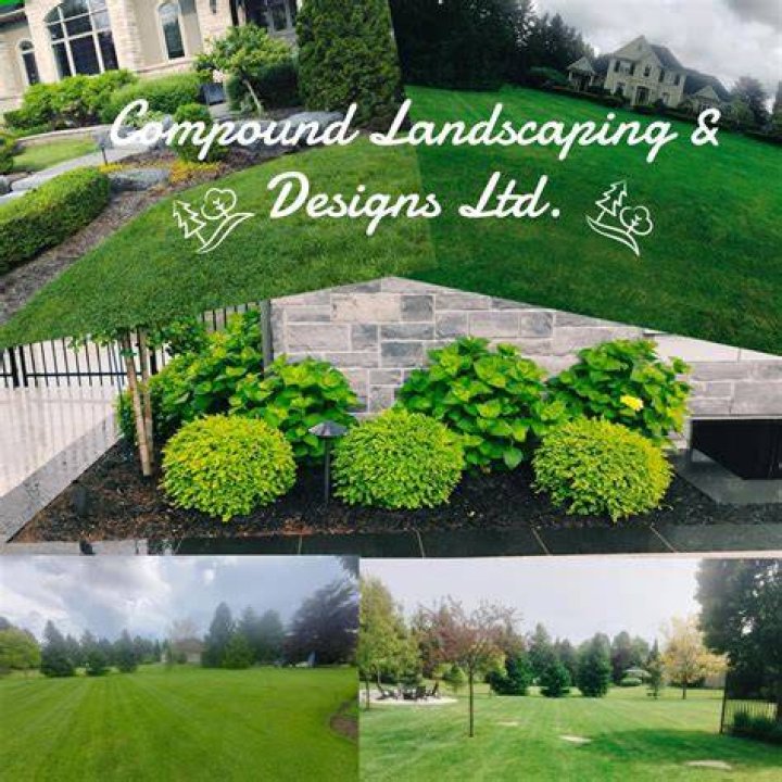 Top-Tier Quality Landscaping Designs & Services