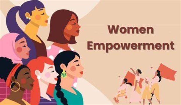 TopGirls: Empowering Women in Modern Society