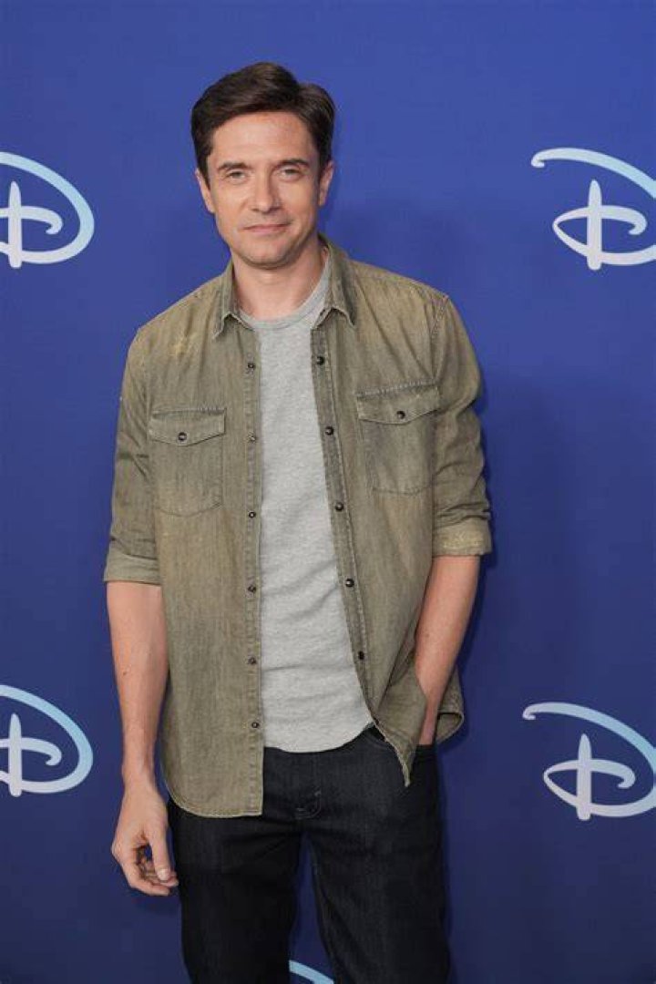 Topher Grace Movies & TV Shows for Cinematic Delights