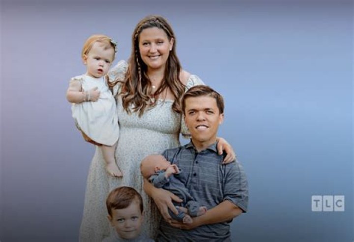 Tori and Zach Roloff's Sad News: A Heartfelt Update