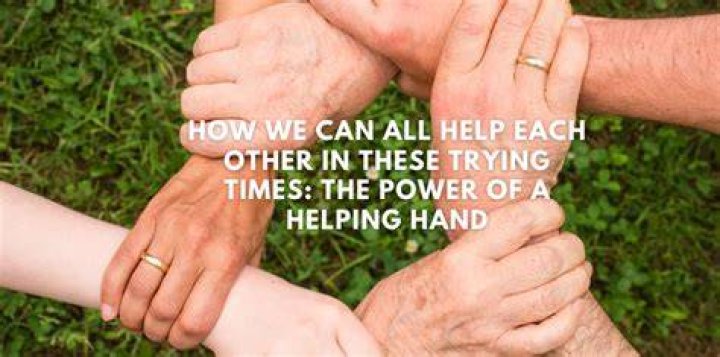 Tori Spelling's Fundraiser: A Helping Hand in Desperate Times