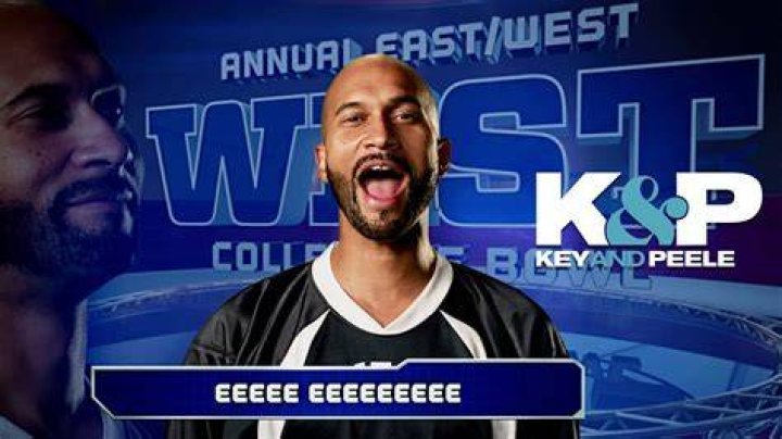 Touchdown Comedy: The Hilarious World of Key & Peele Football Names