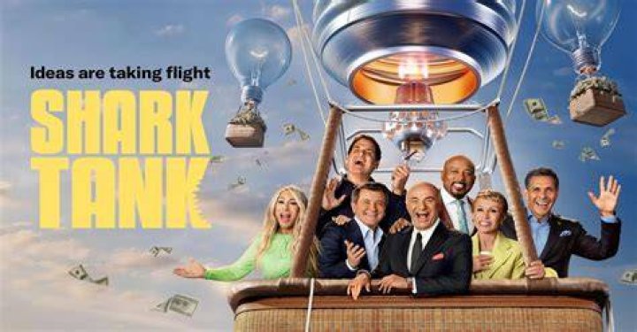 Toyguru Shark Tank: A Visionary Entrepreneur&rsquo;s Journey to Success