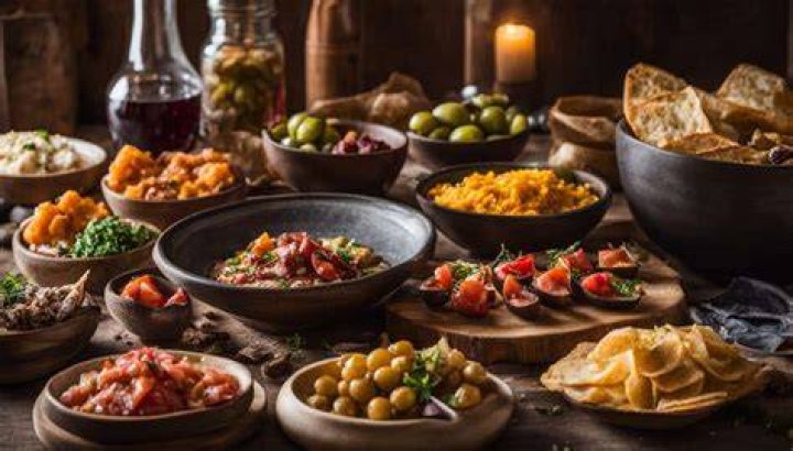 Traditional Food of Nicaragua: A Culinary Journey Through Authentic Flavors
