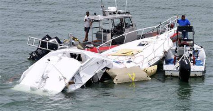 Tragic Boat Accident in Long Beach Claims Life of Kevin King