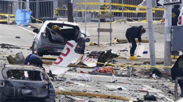 Tragic Drake Bell Accident: Details and Aftermath