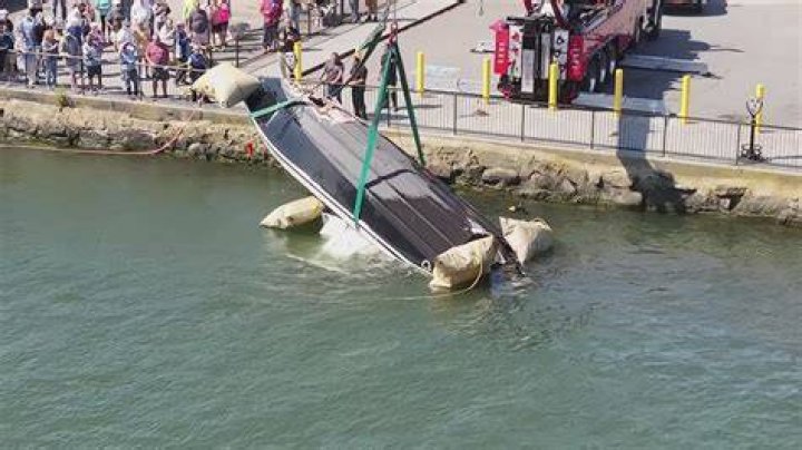Tragic Hood River Boating Accident: Understanding the Impacts and Safety Measures