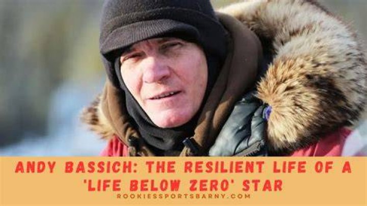 Tragic Loss: Life Below Zero Star Passes Away