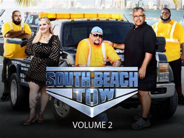 Tragic Loss on South Beach: 