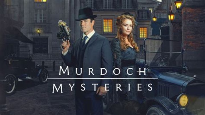 Tragic Loss: The Murdoch Mysteries Actor Dies – Cause of Death Revealed