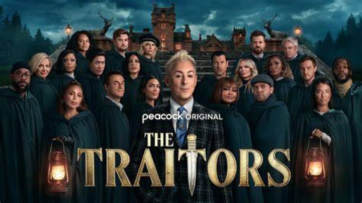 Traitors Season 3 Release Date: What Fans Need to Know