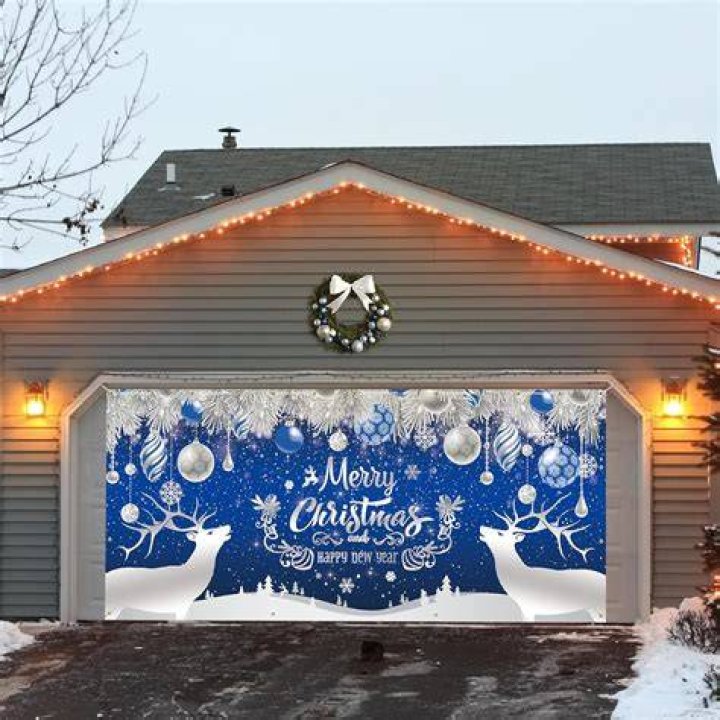 Transform Your Space with Stylish and Functional Garage Holiday Covers