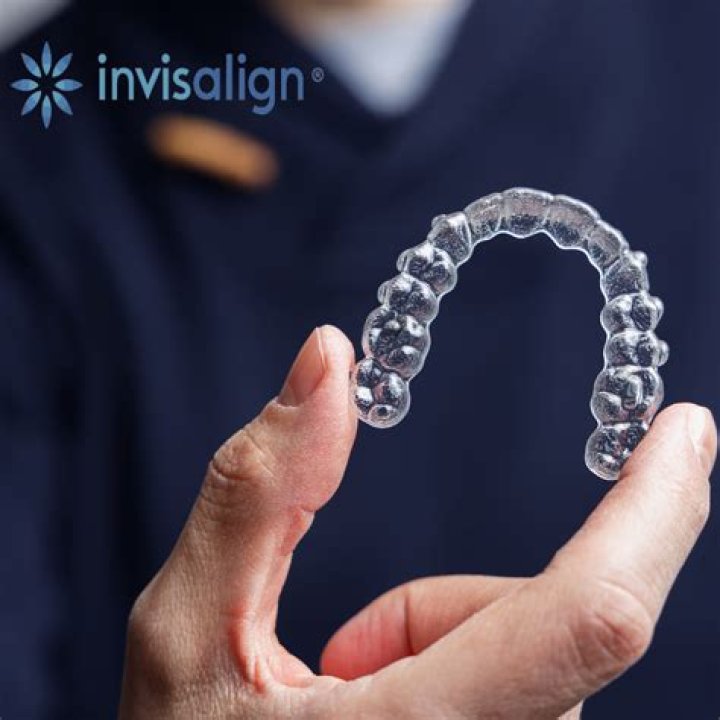 Transforming Smiles: The Journey of Invisalign Invisible Orthotics Instructor Yong Ni
