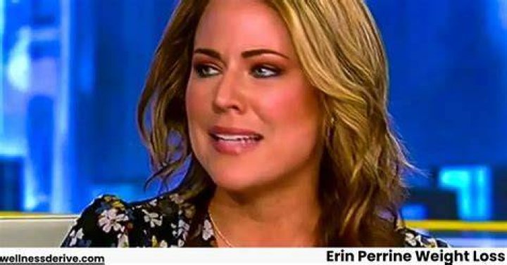 Transforming the Narrative: Erin Perrine's Weight Loss Journey