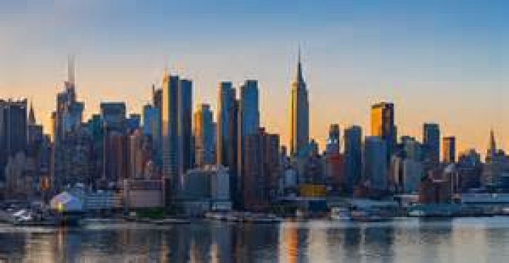 Traveling from Heathrow to New York: A Comprehensive Guide