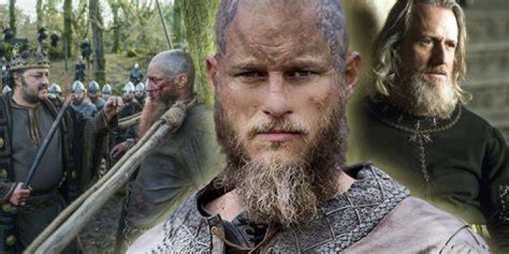 Travis Fimmel: The Rise of Ragnar Lothbrok in Vikings
