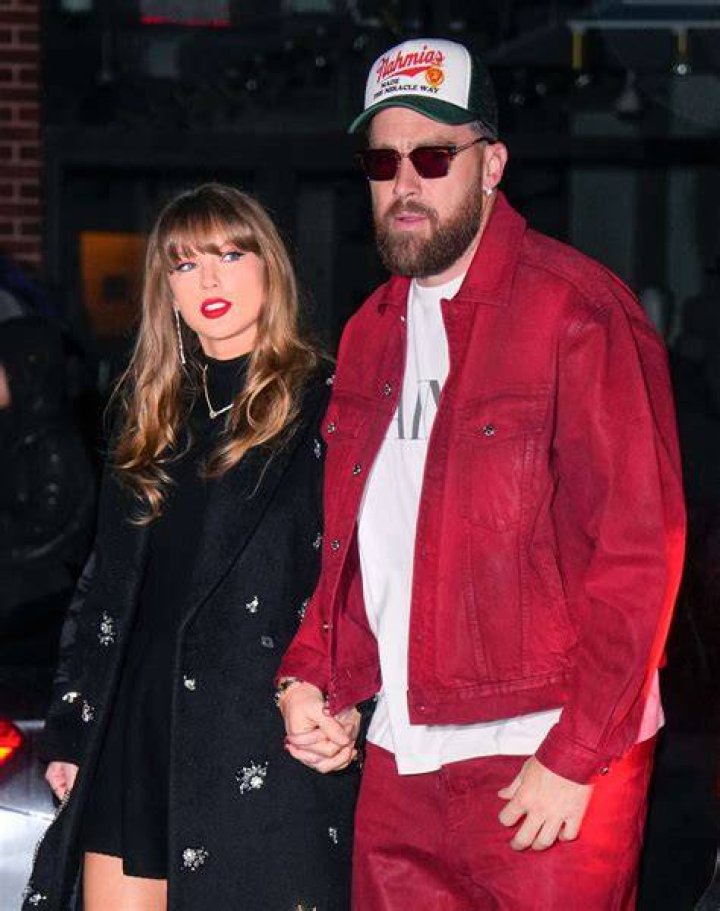 Travis Kelce: The Australian Dream Team Player