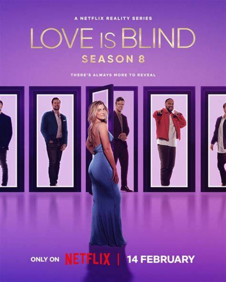 Trevor: Love Is Blind - A Comprehensive Insight into His Journey