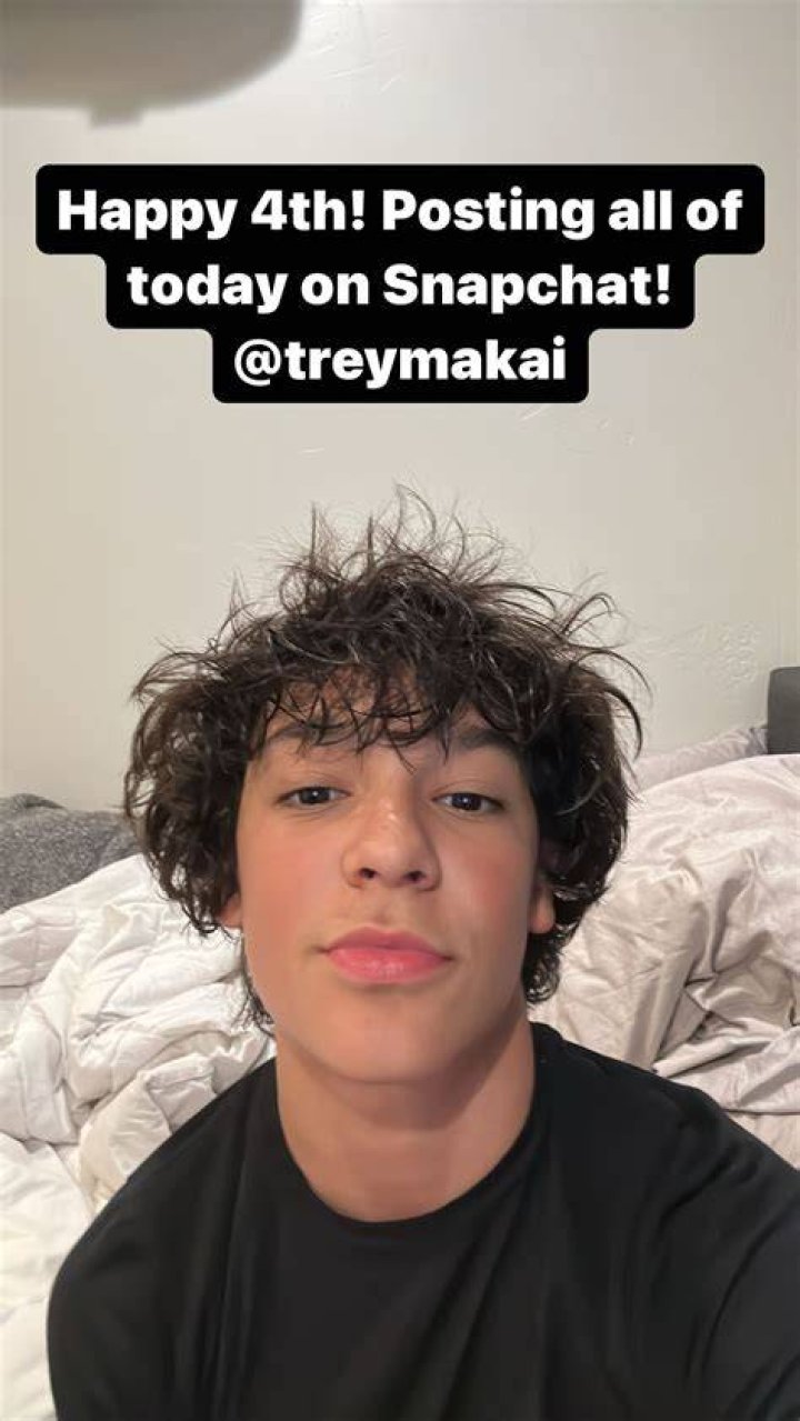 Trey Makai: The Rising Star of Social Media