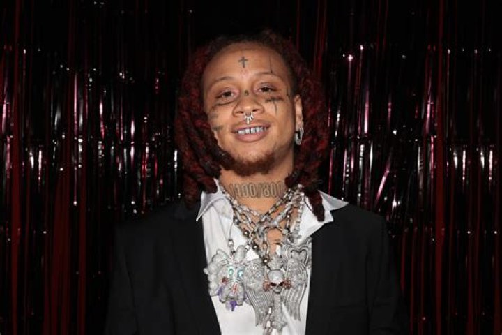 Trippie Redd Net Worth 2024: A Deep Dive into the Rapper's Wealth