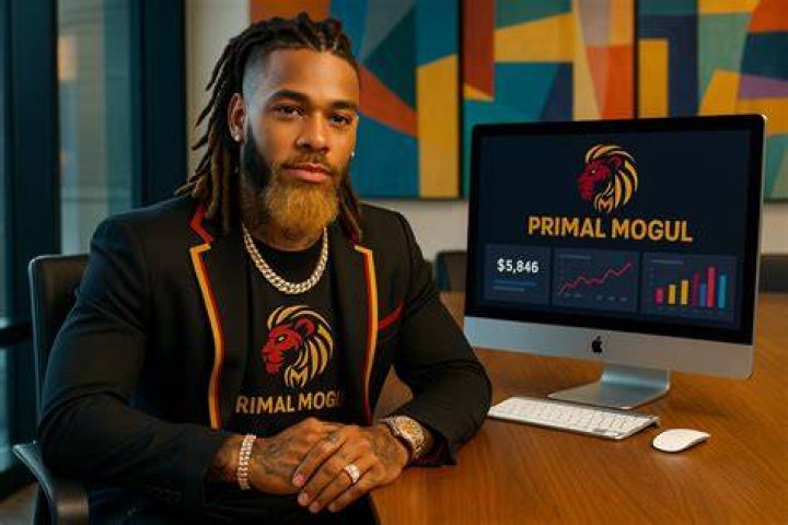 Tristan Tate: The Mogul Behind the Success