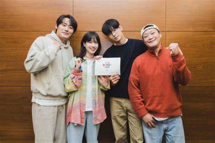 True Talent: Discover Park Eun Bin's Unparalleled Abilities in Acting
