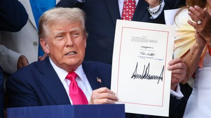 Trump and Epstein: A Complicated Relationship Unraveled