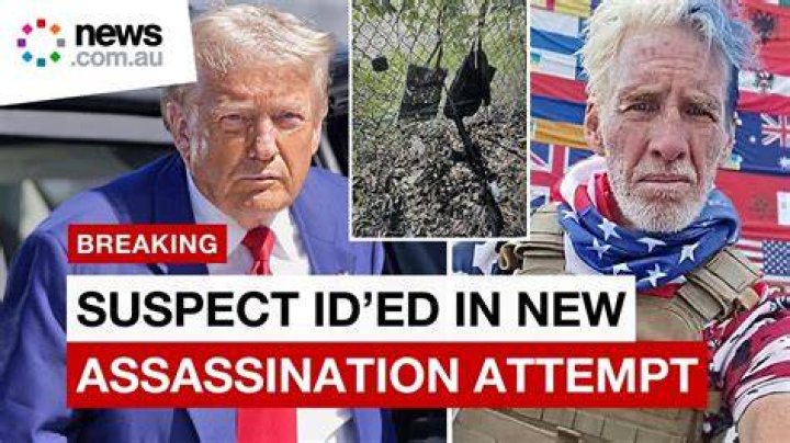 Trump Assassination Attempt: A Detailed Overview