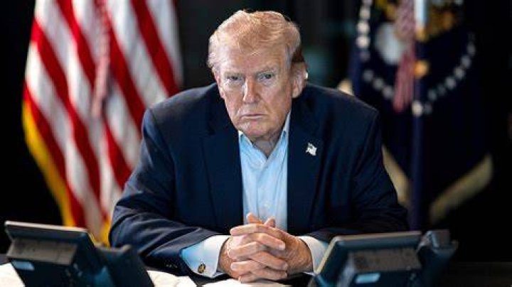 Trump Hit by Glass: What Happened and the Aftermath