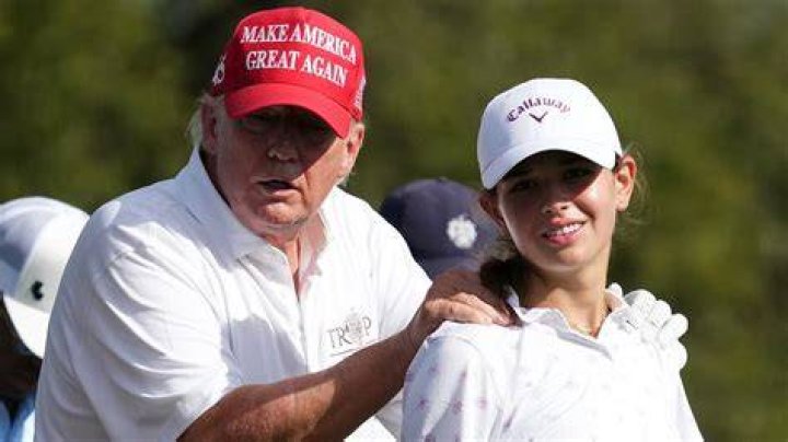 Trump International Golf Club Shooting: A Comprehensive Overview