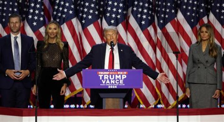 Trump Vance 2024: The Road to the Presidential Election