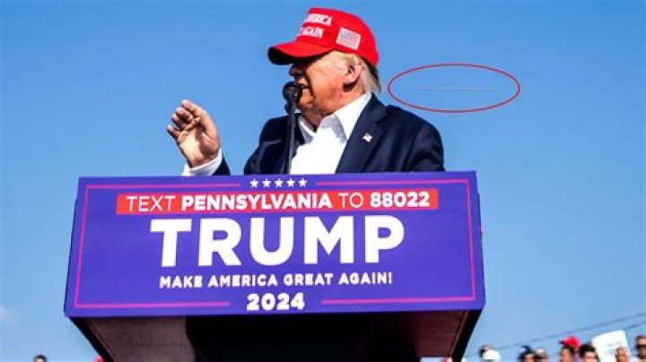 Trump Was Not Shot in the Ear: Unraveling the Misconceptions
