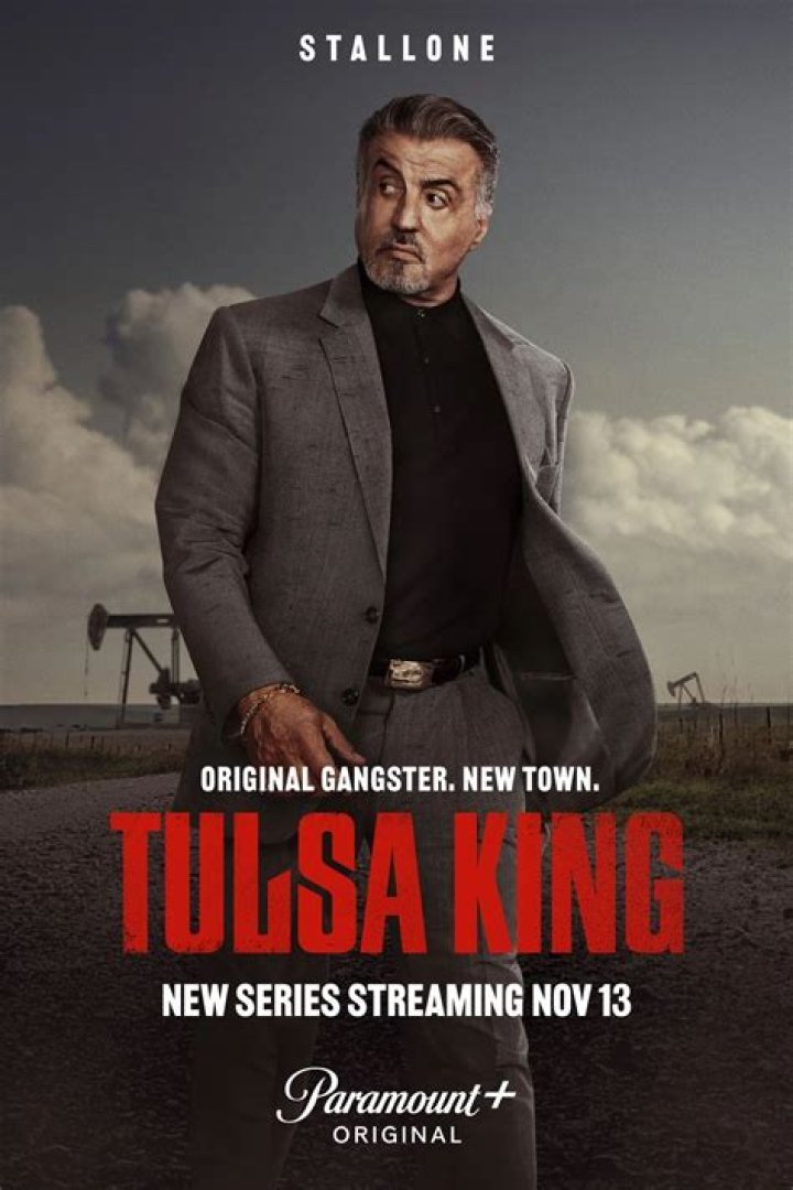 Tulsa King Season 2 Release Date and Time