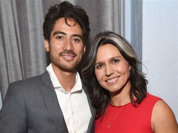 Tulsi Gabbard's Family: Unveiling the Role of Children in Her Political Journey