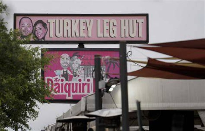 Turkey Leg Hut Owner Net Worth: A Deep Dive into Success and Wealth