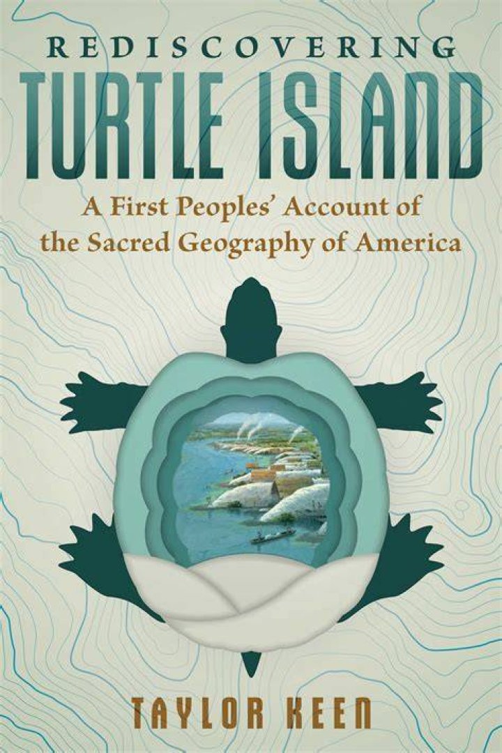 Turtle Island: A Paradise of Nature and Culture