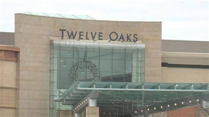 Twelve Oaks Mall: The Ultimate Shopping Destination in Michigan