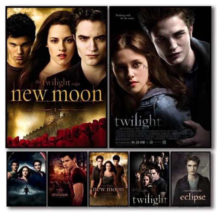 Twilight 1 Full Movie 2008: A Comprehensive Guide to the Vampire Saga
