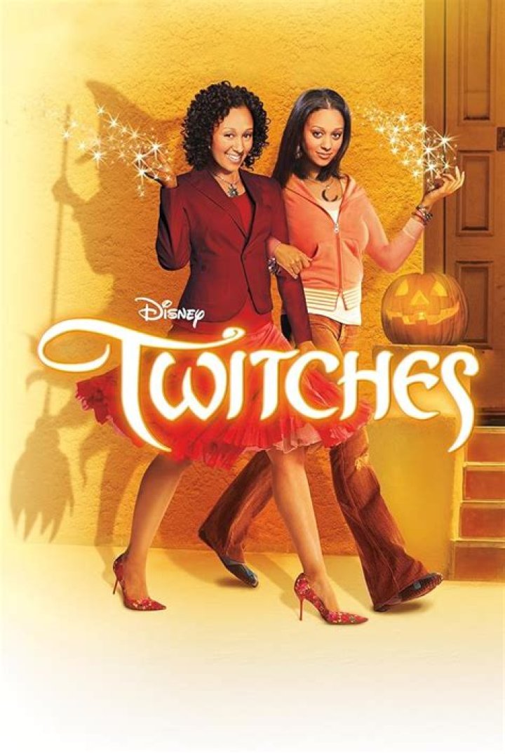 Twitches Cast: A Deep Dive into the Magical World of Twitches
