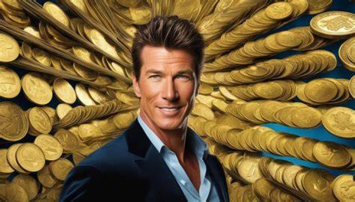 Ty Pennington Net Worth: A Deep Dive into His Career and Wealth