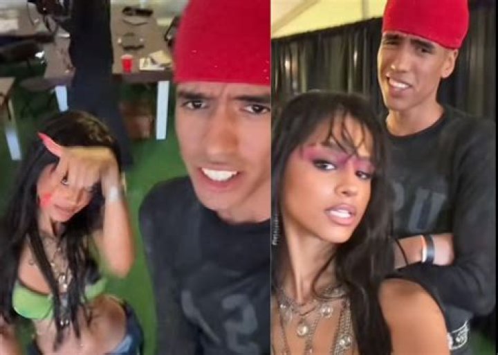 Tyla's Love Life: Who is Her Boyfriend Now?